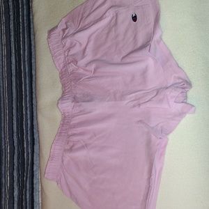 Women's Champion shorts